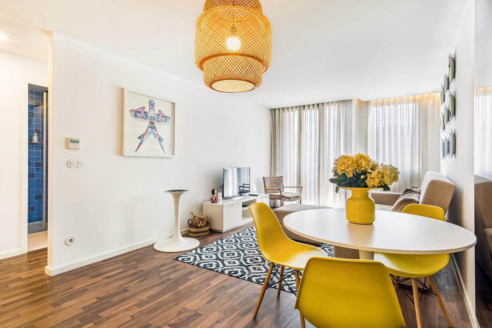Guestready - Charming Stay In The City Centre OOporto Esterno foto