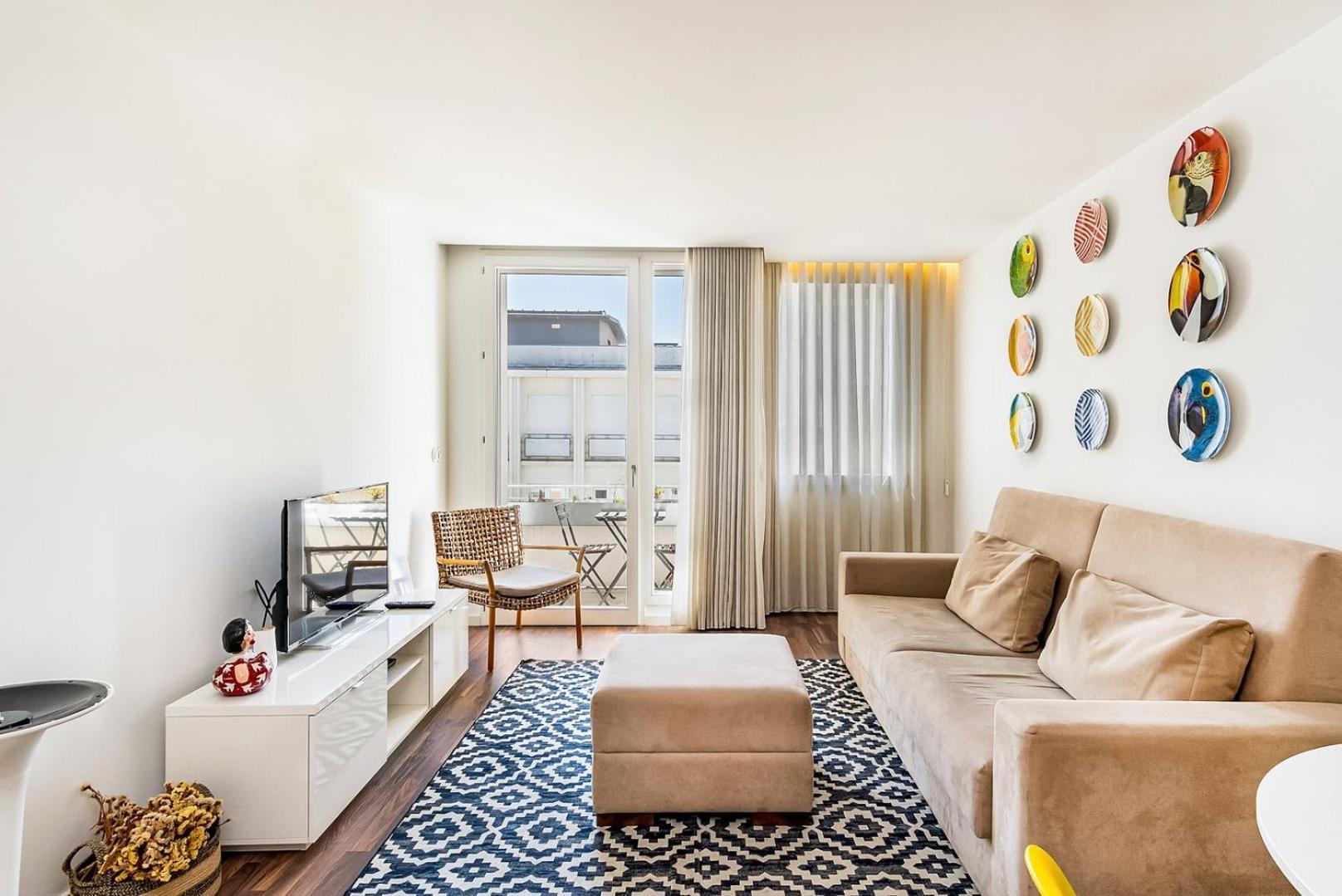 Guestready - Charming Stay In The City Centre OOporto Esterno foto