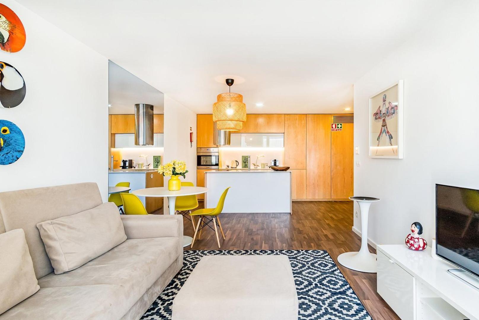 Guestready - Charming Stay In The City Centre OOporto Esterno foto