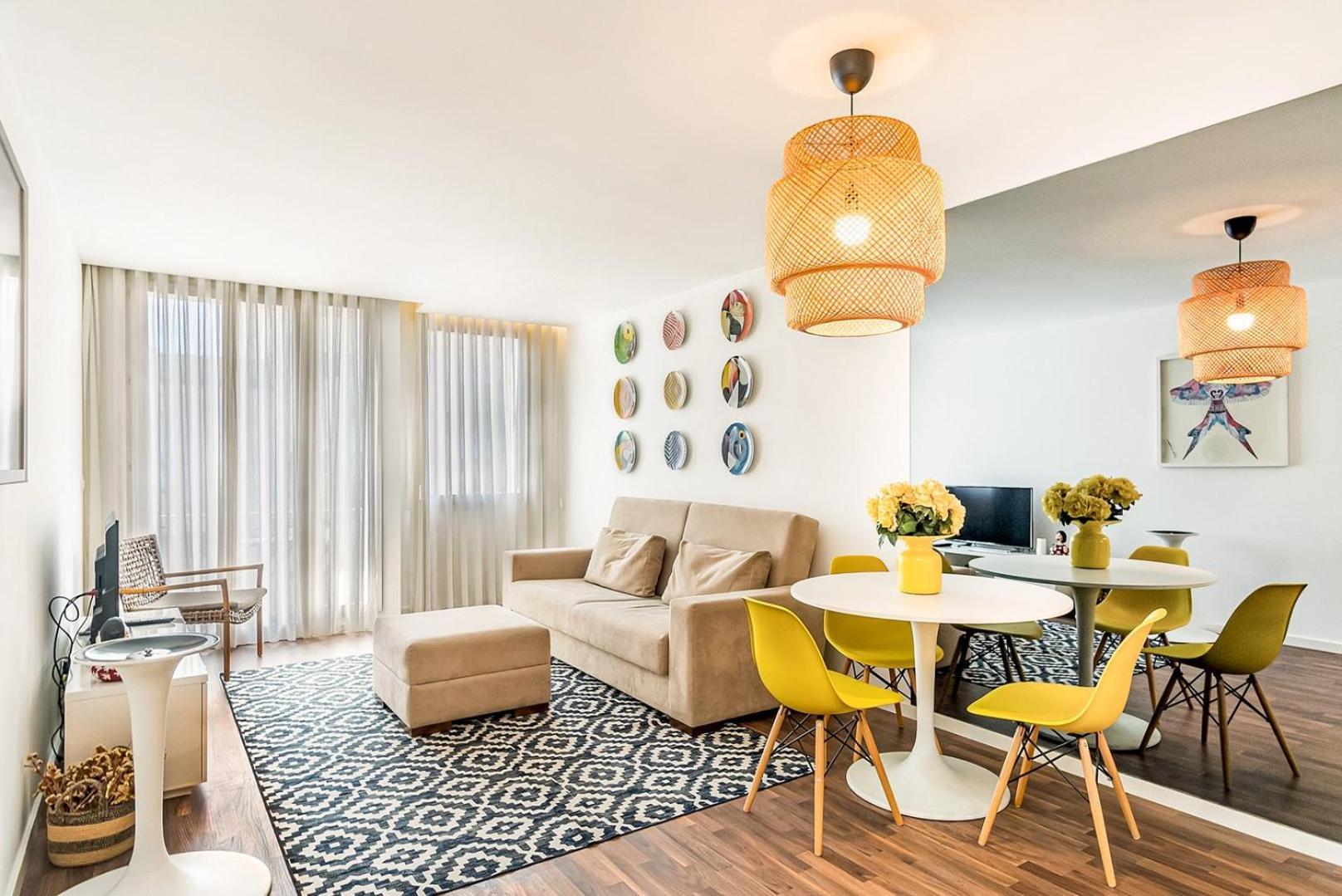 Guestready - Charming Stay In The City Centre OOporto Esterno foto