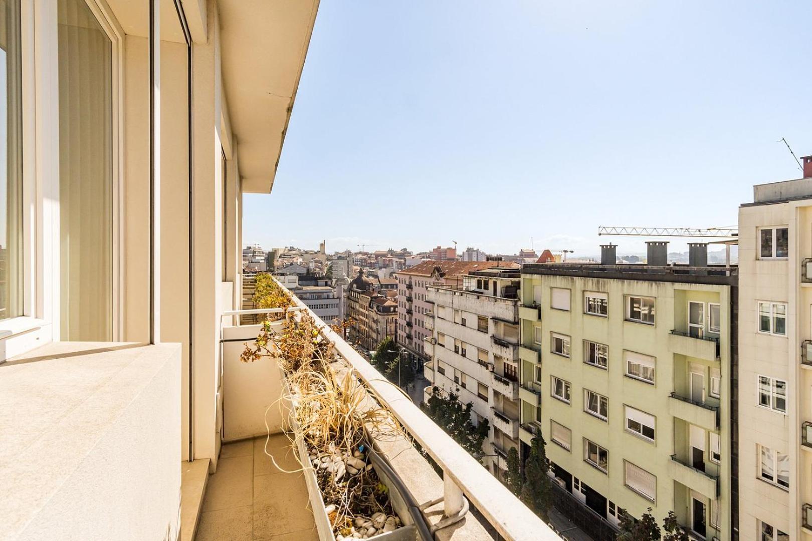 Guestready - Charming Stay In The City Centre OOporto Esterno foto