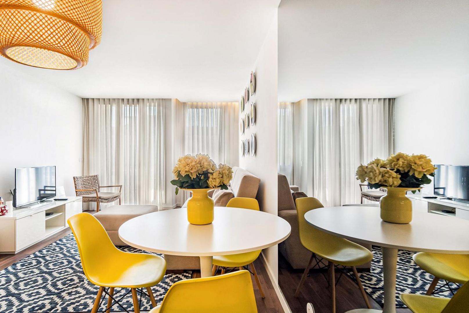Guestready - Charming Stay In The City Centre OOporto Esterno foto